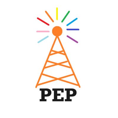 PEP Radio 95.7 FM WPEP-LP