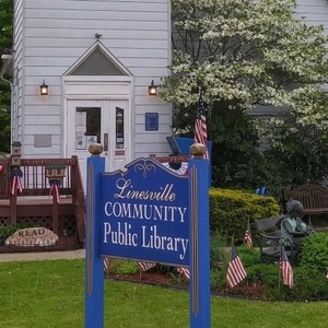 Linesville Community Public Library