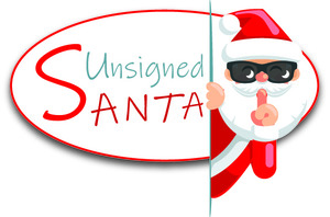 Unsigned Santa, Inc.