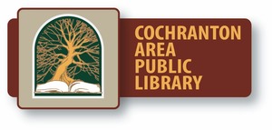 Cochranton Area Public Library