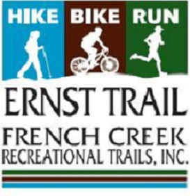 ERNST TRAIL-French Creek Recreational Trails, Inc.