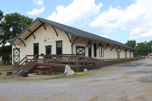 French Creek Valley Railroad Historical Society