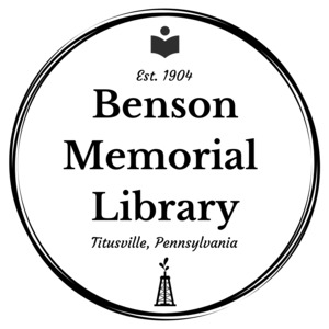 Benson Memorial Library