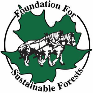 Foundation for Sustainable Forests