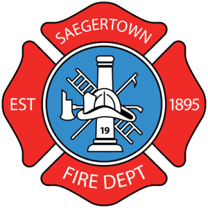 Saegertown Volunteer Fire Department