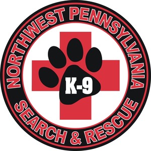 Northwest Pennsylvania K9 Search and Rescue