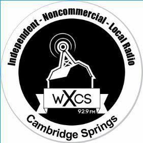 Cambridge Community Radio Association
