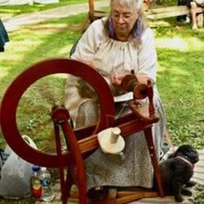 Kinzua Heritage Festival