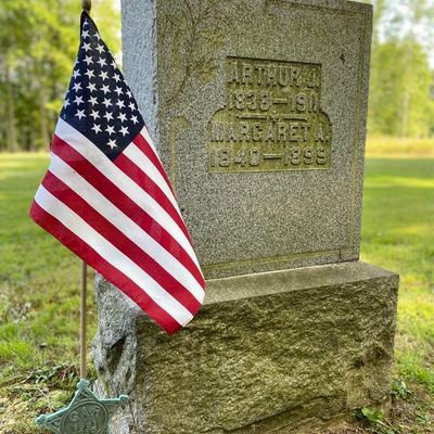 Veteran