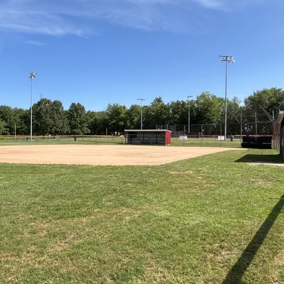 Softball Field 3