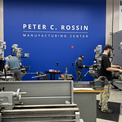 MAC Workshop