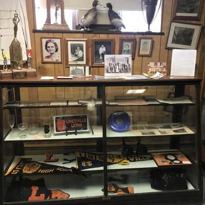 School Memorabilia