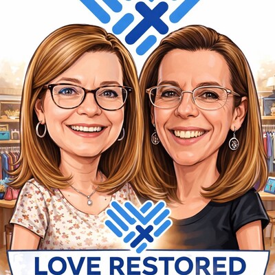 Meet Linda and Deb, our Love ReStored Boutique Managers