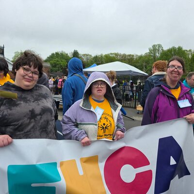 Crawford County Special Olympics