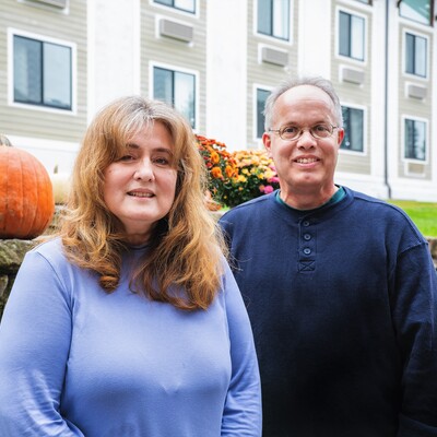 MEADVILLE OFFICE STAFF