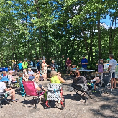 '26 Clarion Co. Water Fest Event - June '26