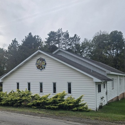Canadohta History Center