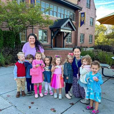 Our dedicated teachers create a nurturing environment where every child can thrive.