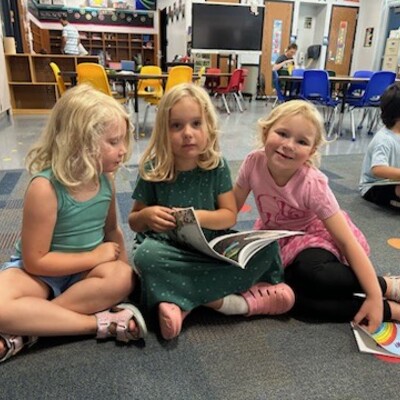 PreK Scholarships