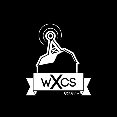 WXCS Logo