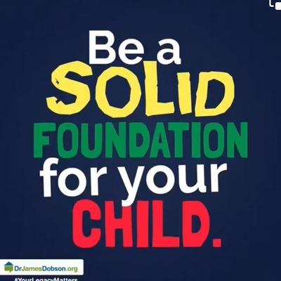 PCOM provides educational opportunities helping parents be the good parents we know they can be!