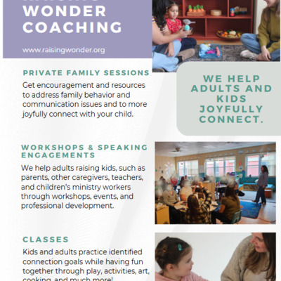 Family Coaching