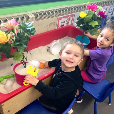 Pre-K readiness programs prepare youth for school and provides excellent child care