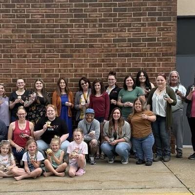 Growing Wellness Workshop