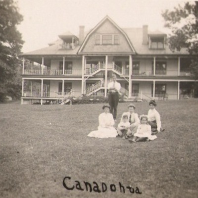 Annex of the Old Hotel