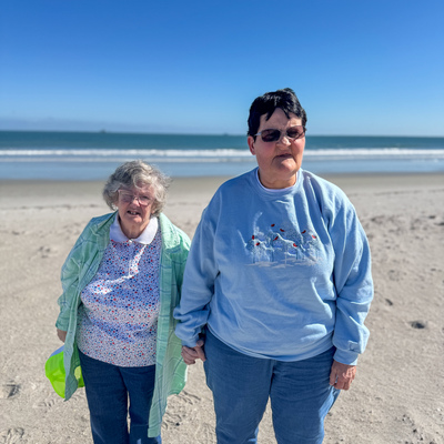 Beach Vacation