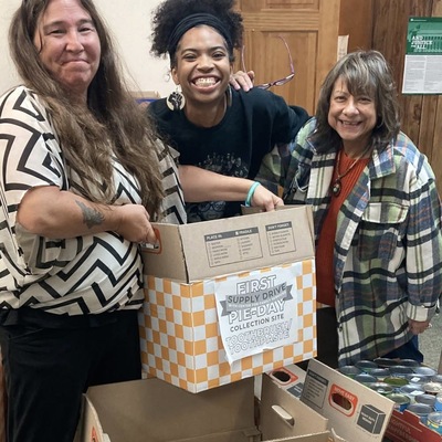 Community Support!