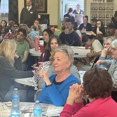 Community Trainings