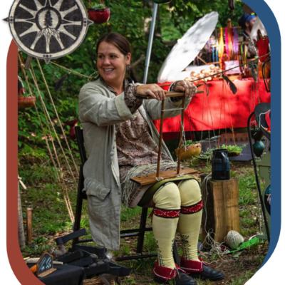 Kinzua Heritage Festival