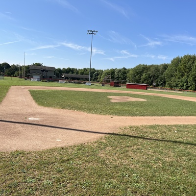 Baseball Field 4