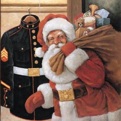Every Child Deserves A Little Christmas