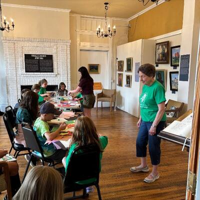 History Camp 2026