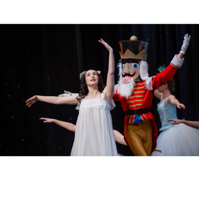 The Nutcracker - 2024