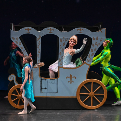 Cinderella - 2025