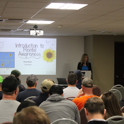 NWREC