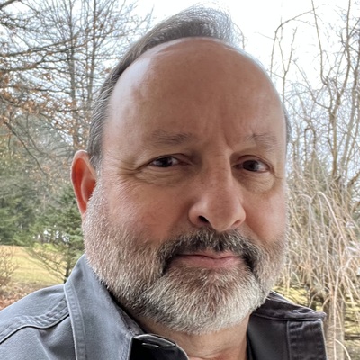 Jim Carnahan - Frontline Ministries