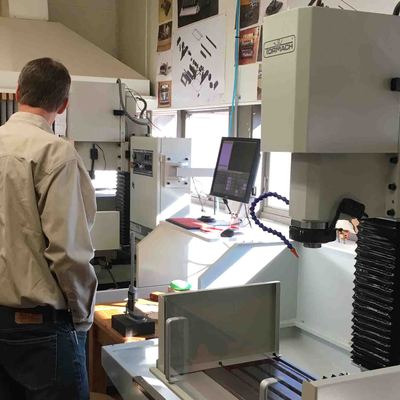 Equipment Grant - Cochranton High School
