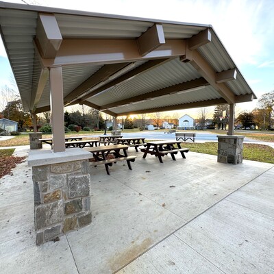 Pavilion