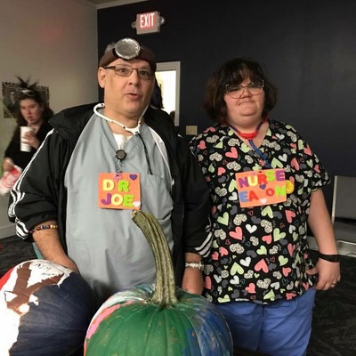 Halloween Dance