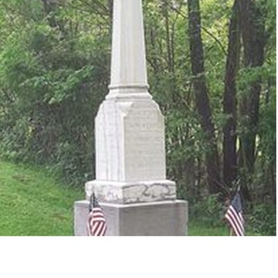 Civil War Memorial