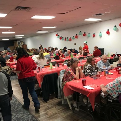 Christmas Celebration