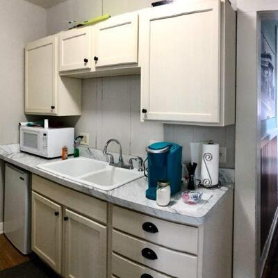 Kitchenette