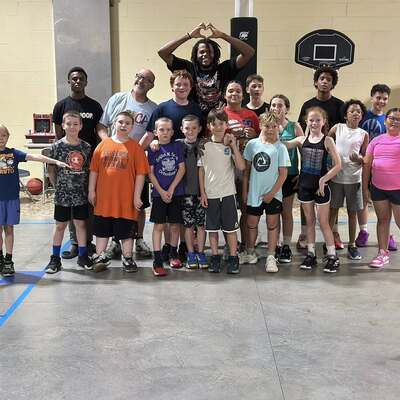 ?? FCCA Basketball