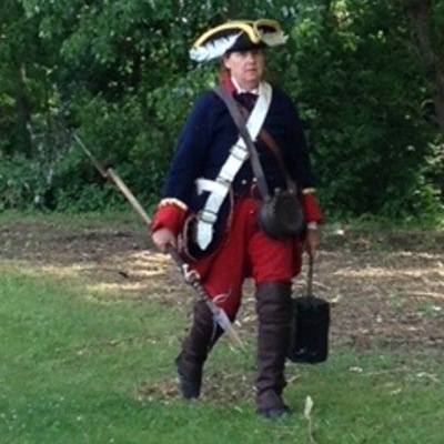 French Creek Heritage Event