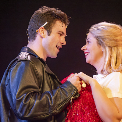 Grease, 2026