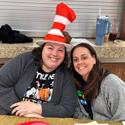 Pre-K Counts